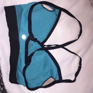 Lulu Lemon Sports Bra